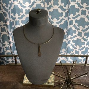 Stella & Dot Chrislen Collar